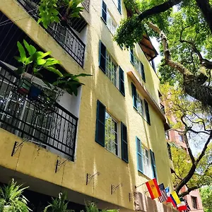 Hotel Casa Del Hidalgo Centenario